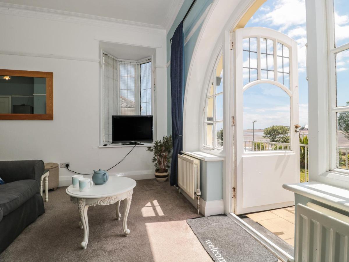 Kittiwake Apartment Minehead Exterior photo
