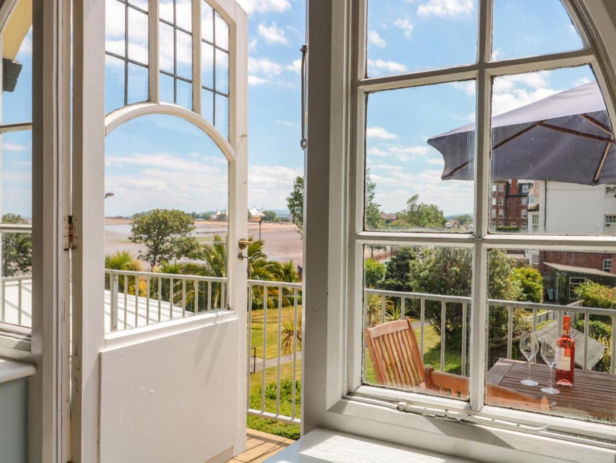 Kittiwake Apartment Minehead Exterior photo