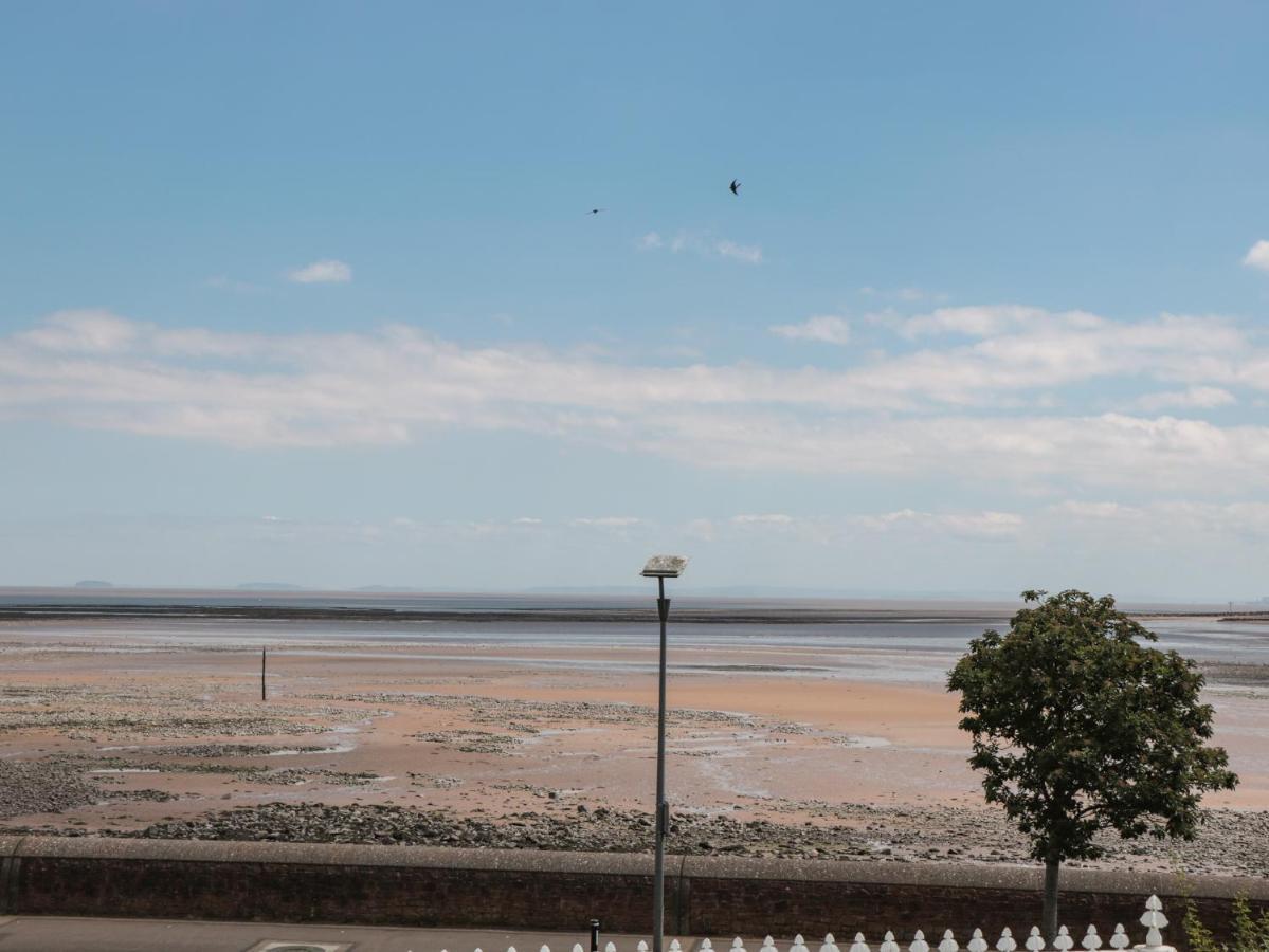 Kittiwake Apartment Minehead Exterior photo